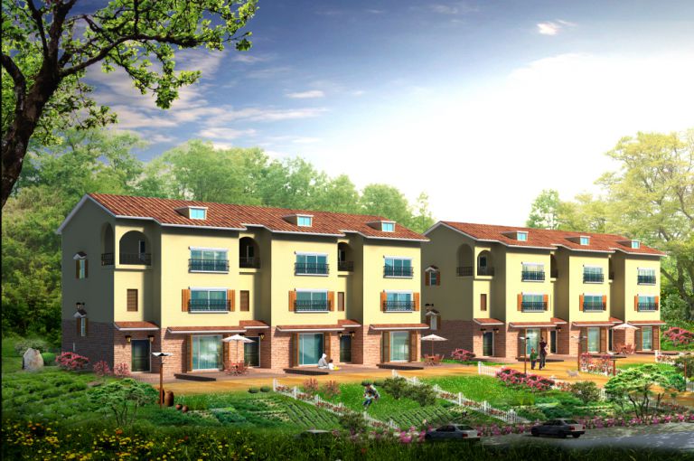 전주 효자동 다세대 신축설계